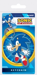 Λαστιχένιο μπρελόκ SONIC