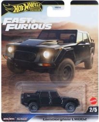 Hot Wheels Fast & Furious – Lamborghini LM002 1:64 premium μοντέλο