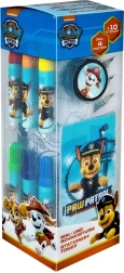 Δημιουργικό σετ Paw Patrol