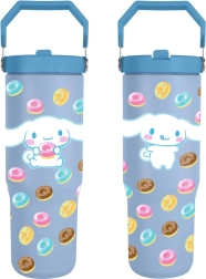Ταξιδιωτική κούπα Cinnamoroll με χερούλι