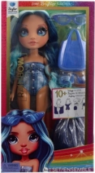 Rainbow High Swim & Style – κούκλα Skyler