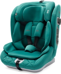 Παιδικό κάθισμα αυτοκινήτου Baby Mix Hero Pro i-Size emerald