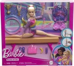 Barbie Γυμνάστρια