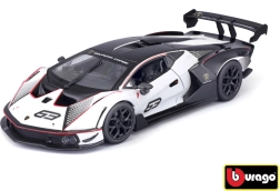 Μοντέλο Lamborghini Essenza SCV12 1:32