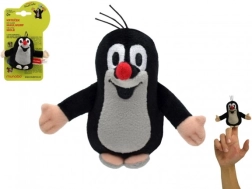 Krtek – δαχτυλόκουκλα 8 εκ.