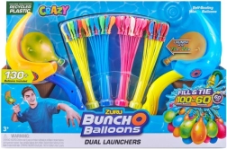Εκτοξευτές Bunch O Balloons με 130 υδατομπαλόνια