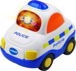VTech Tut Tut μιλó αυτοκινητάκι αστυνομίας