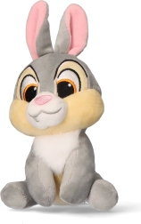 Λούτρινο μπρελόκ Disney κουνελάκι Thumper 12 cm