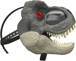 Deluxe μάσκα T-Rex με εφέ LED