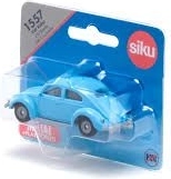 Μοντέλο αυτοκινήτου Siku VW Beetle