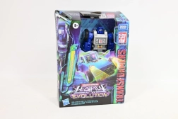 Transformers legacy evolution beachcomber – μεταμορφώσιμη φιγούρα - 1 τεμ.