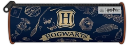 Κασετίνα Harry Potter Navy & Gold, άδεια