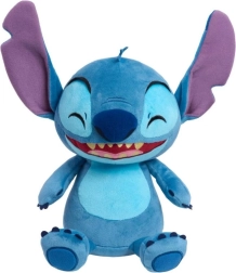 Disney Stitch διαδραστικό λούτρινο