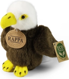 Λούτρινος αετός Rappa 13 cm ECO-FRIENDLY