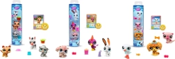 Littlest Pet Shop Pet Trio Tuba Σειρά 2 φιγούρες