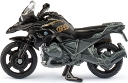 Μοντέλο μοτοσυκλέτας BMW R 1250 GS LCI 1:87 Siku