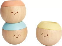 Αισθητηριακές μπάλες PlanToys