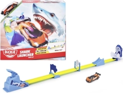 Αυτοκινητόδρομος Shark Launcher 120 cm