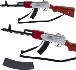 Παιχνιδόστωκο με ήχο και λουρί ώμου 65 εκ.