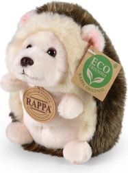 Rappa λούτρινος σκαντζόχοιρος eco‑friendly 13 cm