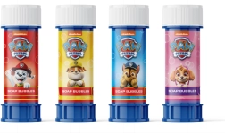 Σαπουνόφουσκες Paw Patrol 60 ml