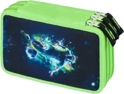 Σχολική κασετίνα Baagl παίκτης ποδοσφαίρου