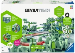GraviTrax αρχικό σετ Skytrax XXL – mega σετ μαρμαροδρόμου