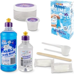 Πλαστελίνη Super Slime – Cloud Slime XL
