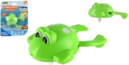 Βατραχάκι για το νερό με κλειδί