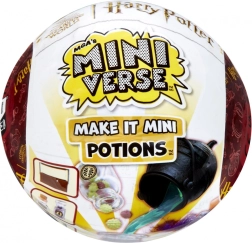 Miniverse Make It Mini Potions HARRY POTTER – μίνι ελιξίρια DIY