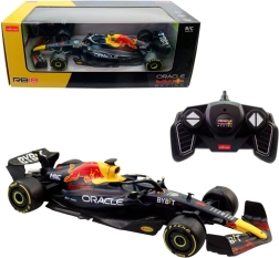 RC φόρμουλα ORACLE RED BULL RACING 1:18, 2,4 GHz