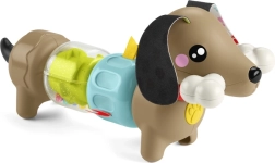 Αισθητηριακό παιχνίδι FISHER-PRICE Pets ενεργό σκαντζοχοιράκι