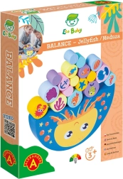 Αρκαδικό παιχνίδι Balance Medusa