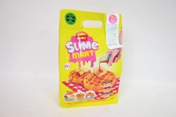 Zuru Slime Mart μικρή τσάντα βάφλες