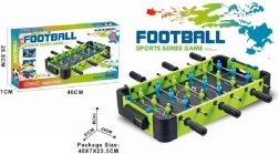 Επιτραπέζιο ποδοσφαιράκι – μίνι επιτραπέζιο παιχνίδι για δύο