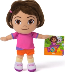 Λούτρινη κούκλα DORA the Explorer 20 cm