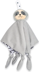 Κουβερτούλα-παρηγοριά βρεφική βραδύποδας New Baby