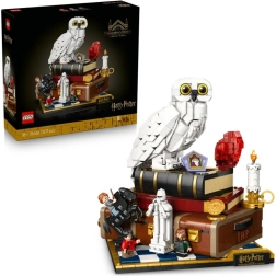 LEGO Harry Potter Η Φιλοσοφική Λίθος – Συλλεκτική Έκδοση