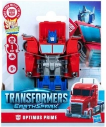 Transformers EarthSpark 1-Step Smash Changers φιγούρα assort