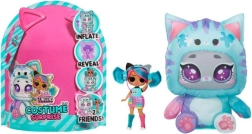 Κούκλα L.O.L. Surprise Tweens Costume, Emo Emma
