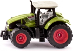 Siku Super Claas Axion 950 μεταλλικό μοντέλο τρακτέρ