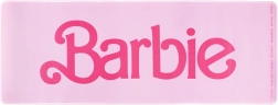 Gaming επιφάνεια γραφείου BARBIE 30 × 80 cm