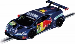 Carrera Digital 124 αυτοκίνητο Lamborghini Huracán GT3 1:24