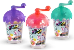 So Slime Shaker κυπελλάκι για την κατασκευή σλάιμ