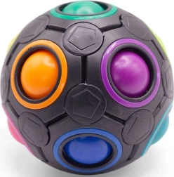 Γρίφος Pop Ball – 3D σφαιρική μπάλα παζλ με μπαλίτσες