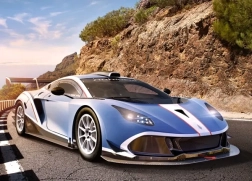 Παζλ Arrinera Hussarya GT 260 κομμάτια