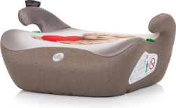 Chipolino ανυψωτικό Uty i-Size για παιδιά 125–150 cm – Doggie