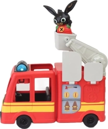 Bing πυροσβεστικό όχημα με φώτα και ήχους