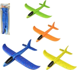 Αεροπλανάκι ρίψης από πολυεστέρα για παιδιά