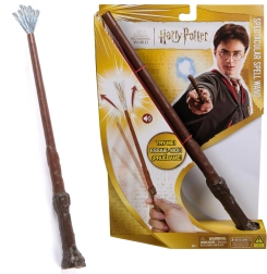Μαγικό ραβδί HARRY POTTER Spectacular Spell 33 cm με ήχο